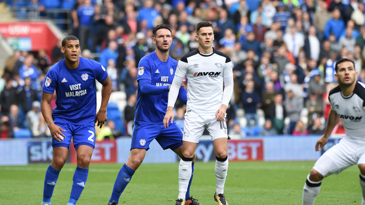 Cardiff vs Derby County, 1h45 ngày 15/7: Bật khỏi top 6