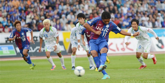 Ehime vs Fagiano Okayama, 17h ngày 15/7: Khủng hoảng hàng thủ