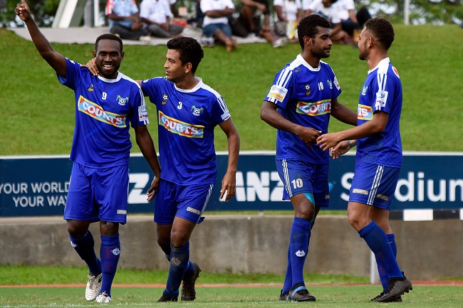 Lautoka FC vs Ba FC, 14h ngày 15/7: Đẳng cấp của nhà vô địch