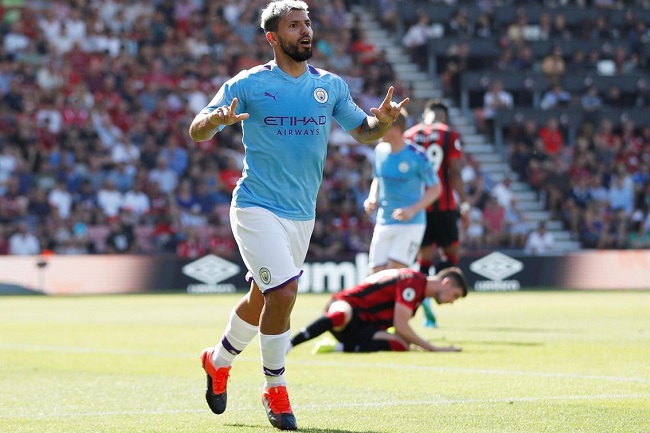 Man City vs Bournemouth, 0h00 ngày 16/7: Chờ đợi phép màu