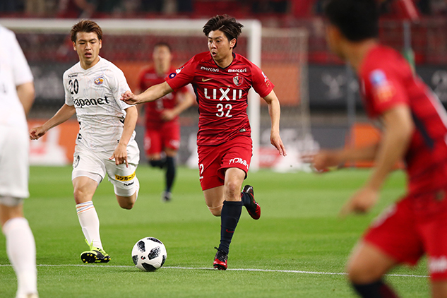 Ryukyu vs V-Varen Nagasaki, 17h ng&agrave;y 15/7: Đạp đ&aacute;y giữ đỉnh