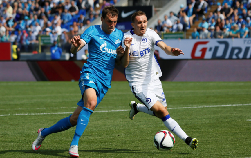 Zenit vs Orenburg, 0h30 ng&agrave;y 16/7: Tiễn kh&aacute;ch xuống hạng