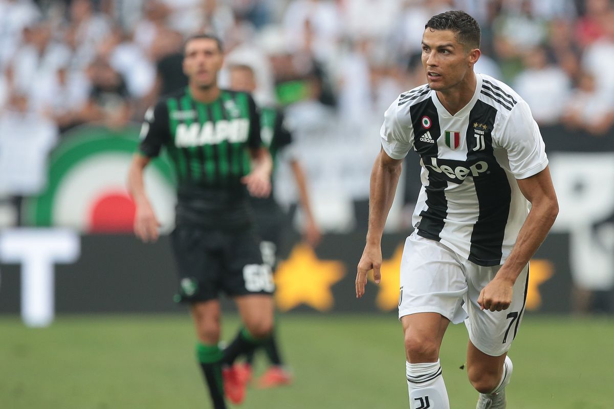 Sassuolo vs Juventus (2h45 16/7): “Lão bà” chủ quan