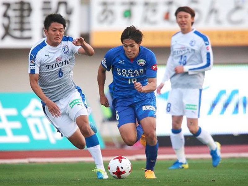 Tochigi vs Omiya Ardija, 17h ngày 15/7: Đối thủ truyền kiếp