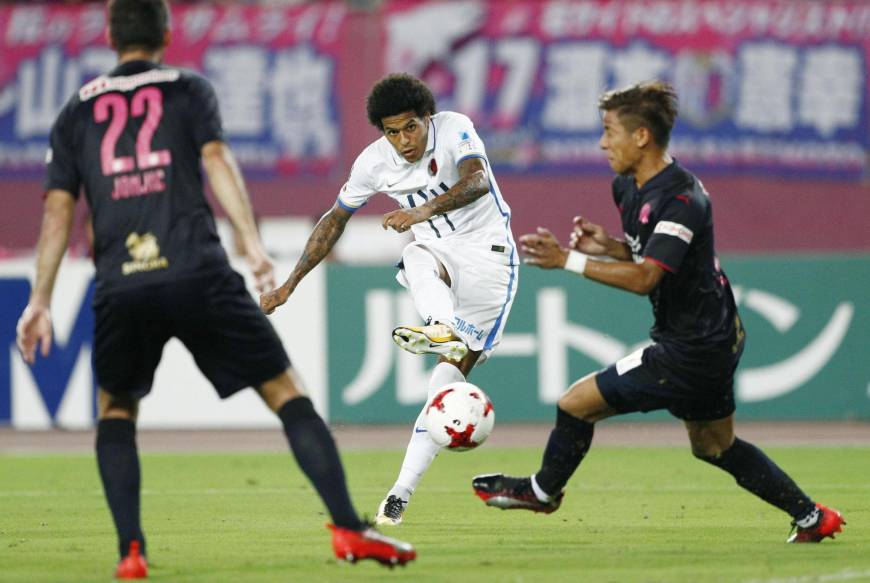 Tokyo Verdy vs Ventforet Kofu, 17h ngày 15/7: Khách bắt nạt chủ