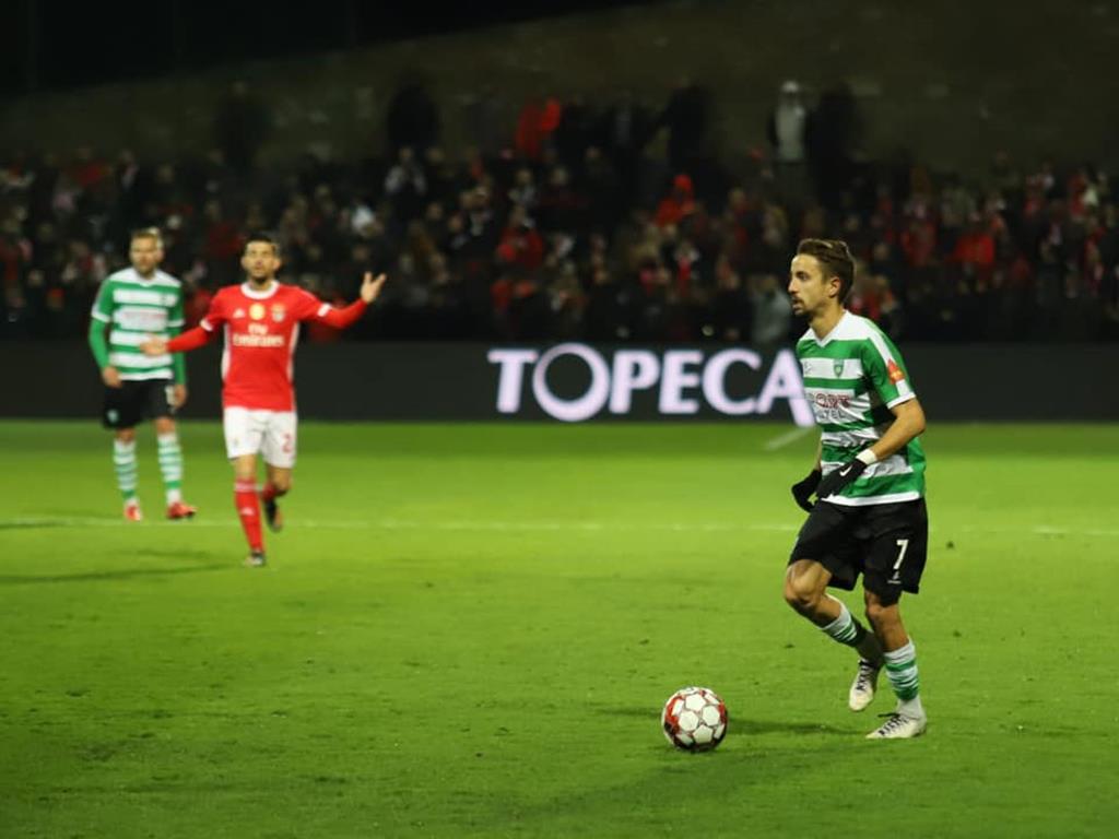 Moreirense vs Pacos de Ferreira, 23h ngày 15/7: Hoàn thành mục tiêu