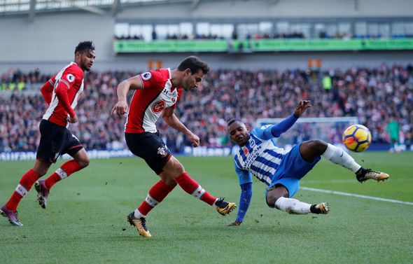 Southampton vs Brighton (2h15 17/7): Thắp lại hy vọng ở St Marys