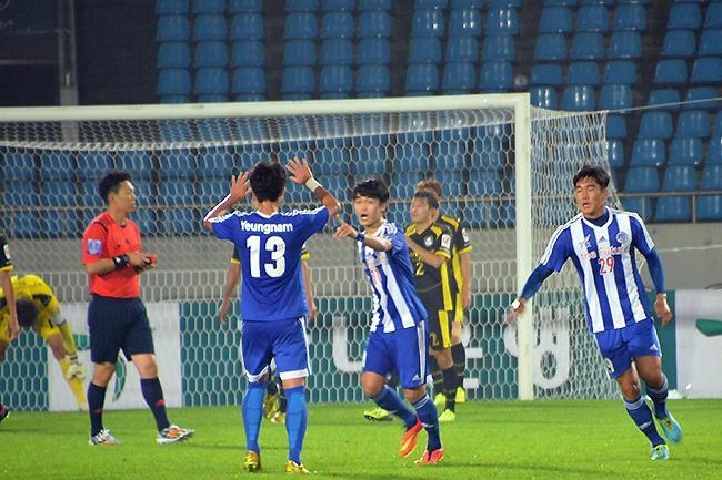 Ulsan Hyundai vs Gyeongju KHNP, 17h30 ngày 15/7: Quá khác biệt về đẳng cấp