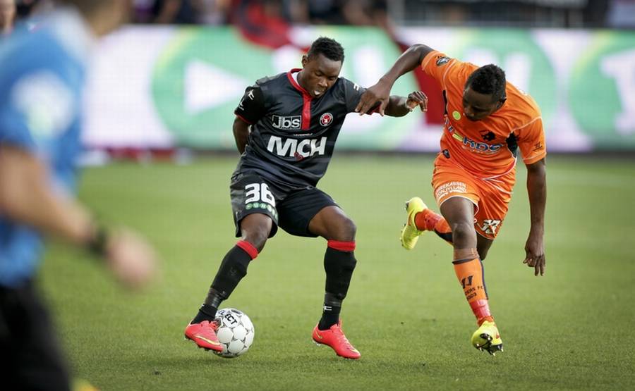 Midtjylland vs Nordsjaelland, 0h ngày 18/7: Thế trận cởi mở