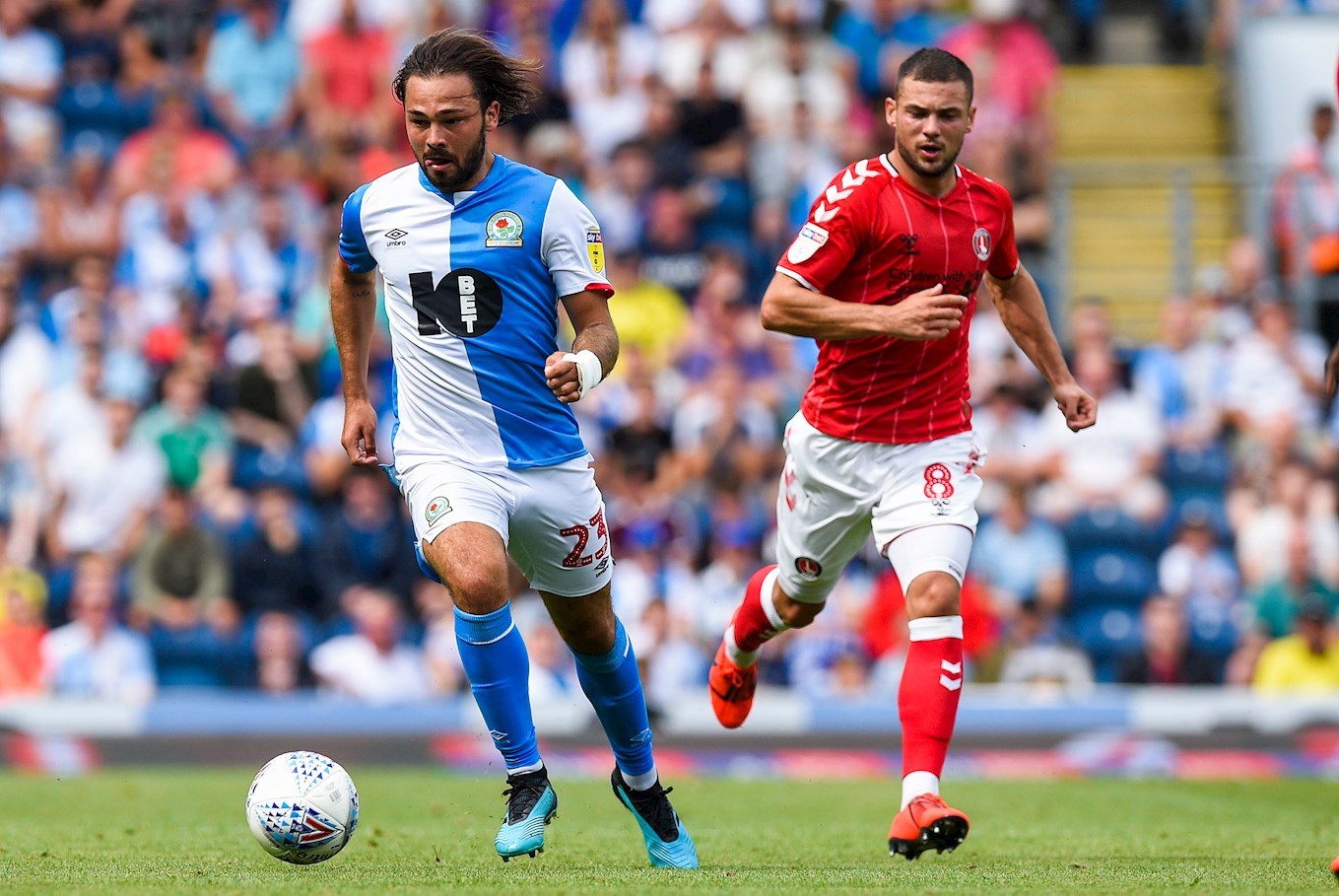 Blackburn vs Reading (21h 18/7): Hoa hồng không gai