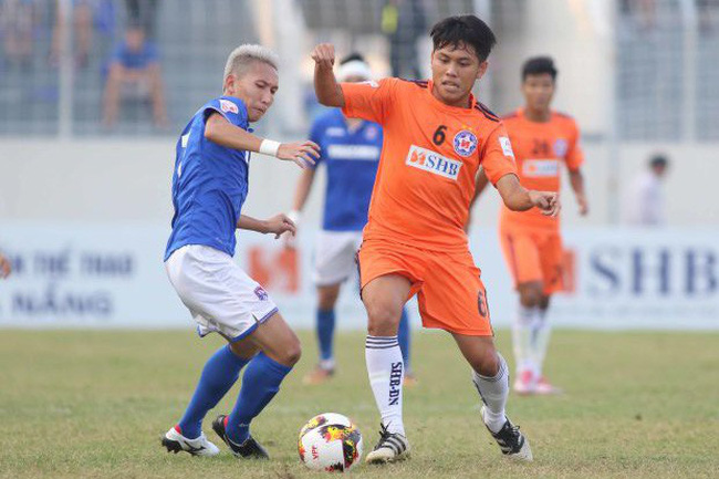 SHB Đà Nẵng vs Than Quảng Ninh, 17h ngày 18/7: Tiếp đà bất bại