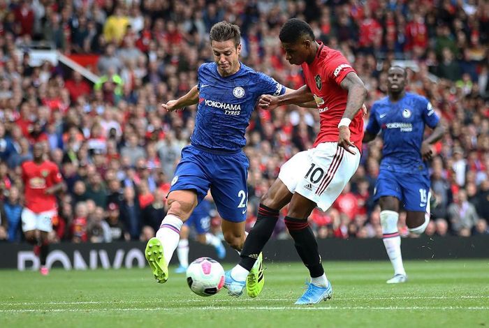 MU vs Chelsea (0h 20/7): Đứt mạch bất bại