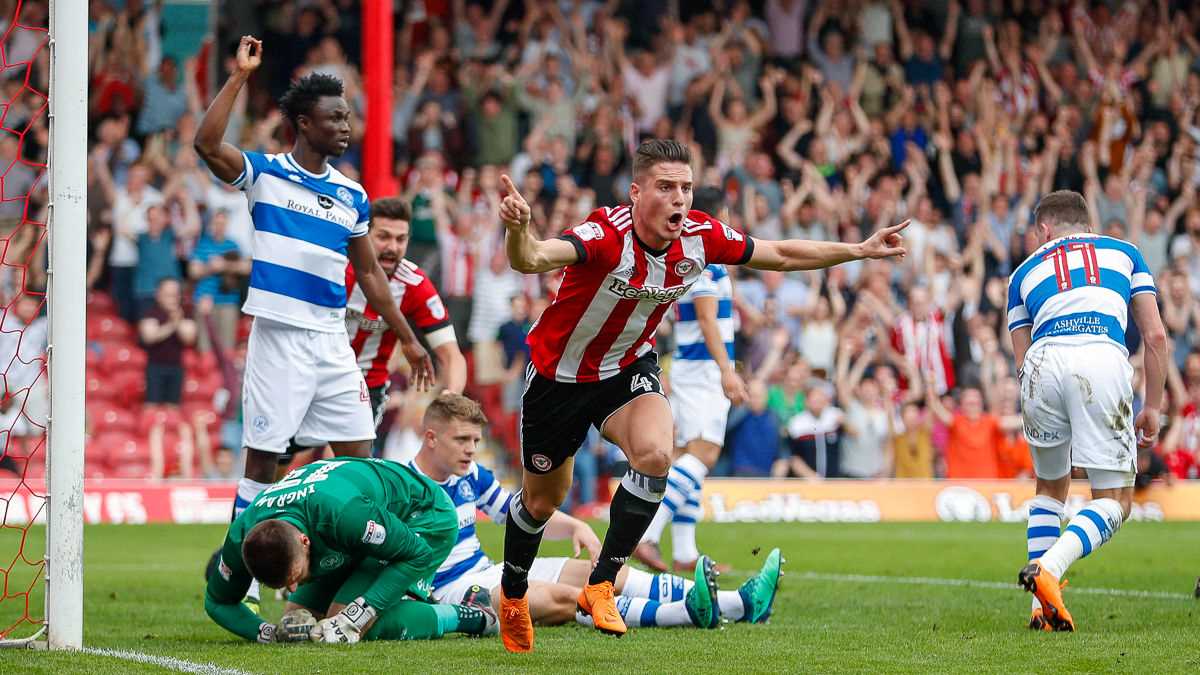 QPR vs Millwall (21h 18/7): Chen ch&acirc;n v&agrave;o top 6