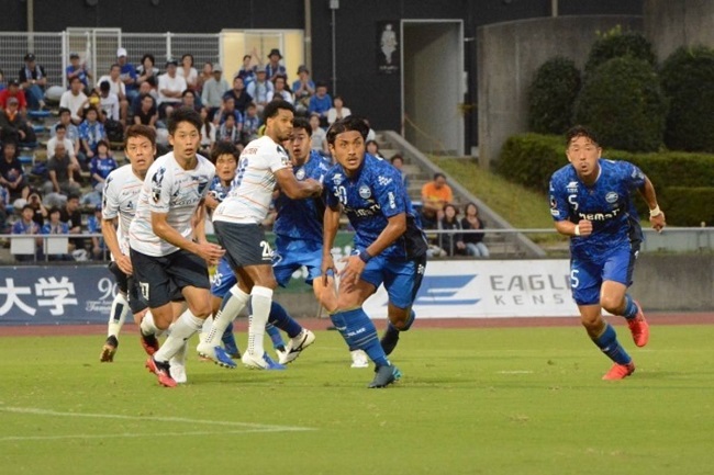 Matsumoto Yamaga vs Kusatsu Gunma, 16h00 ng&agrave;y 19/7: Kh&ocirc;ng dễ bắt nạt