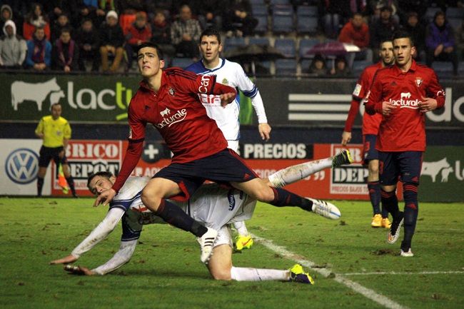 Osasuna vs Mallorca, 2h00 ngày 20/7: Chia tay La Liga