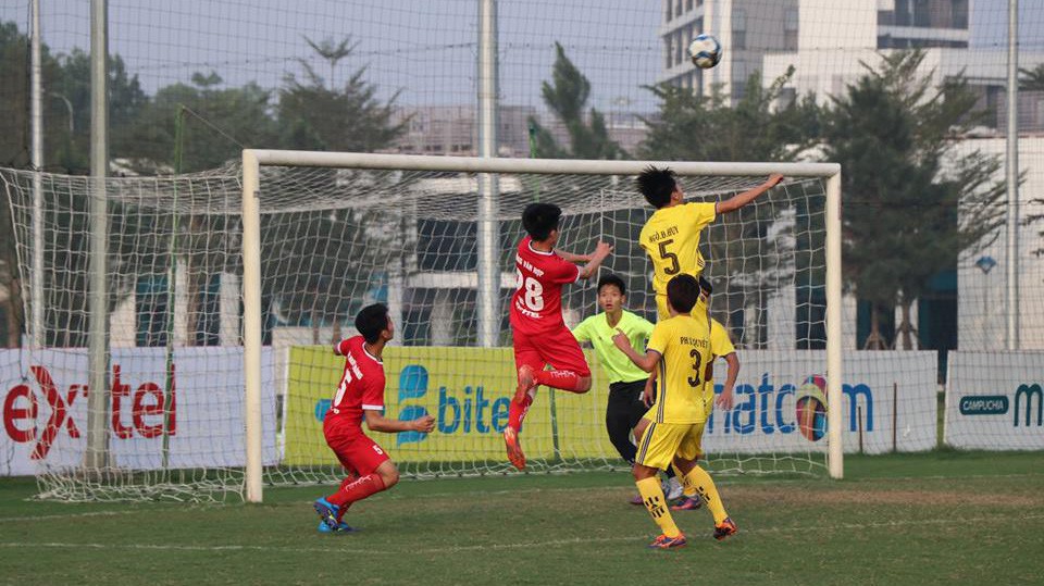 Đắk Lắk vs Đồng Tháp, 15h30 ngày 19/7: Tin tưởng chủ nhà