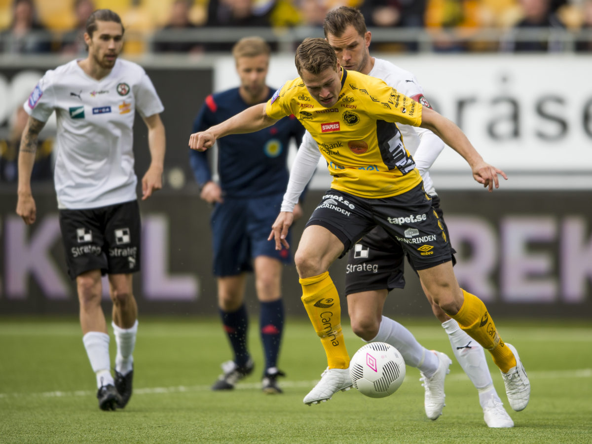 Elfsborg vs Djurgarden, 22h30 ngày 19/7: Chủ nhà phá dớp