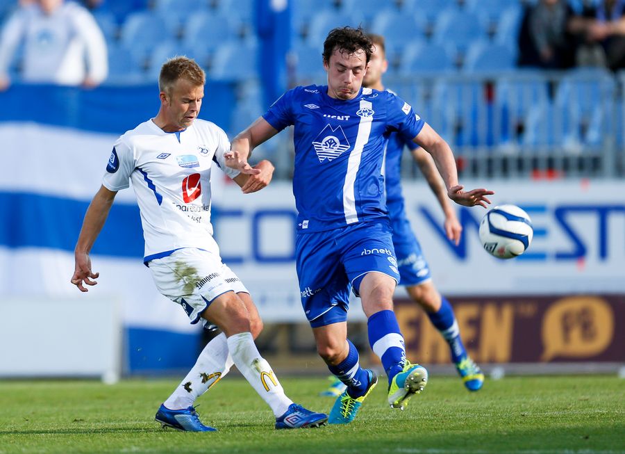 Sarpsborg vs Odd BK, 23h ngày 19/7: Tiếp đà bất bại