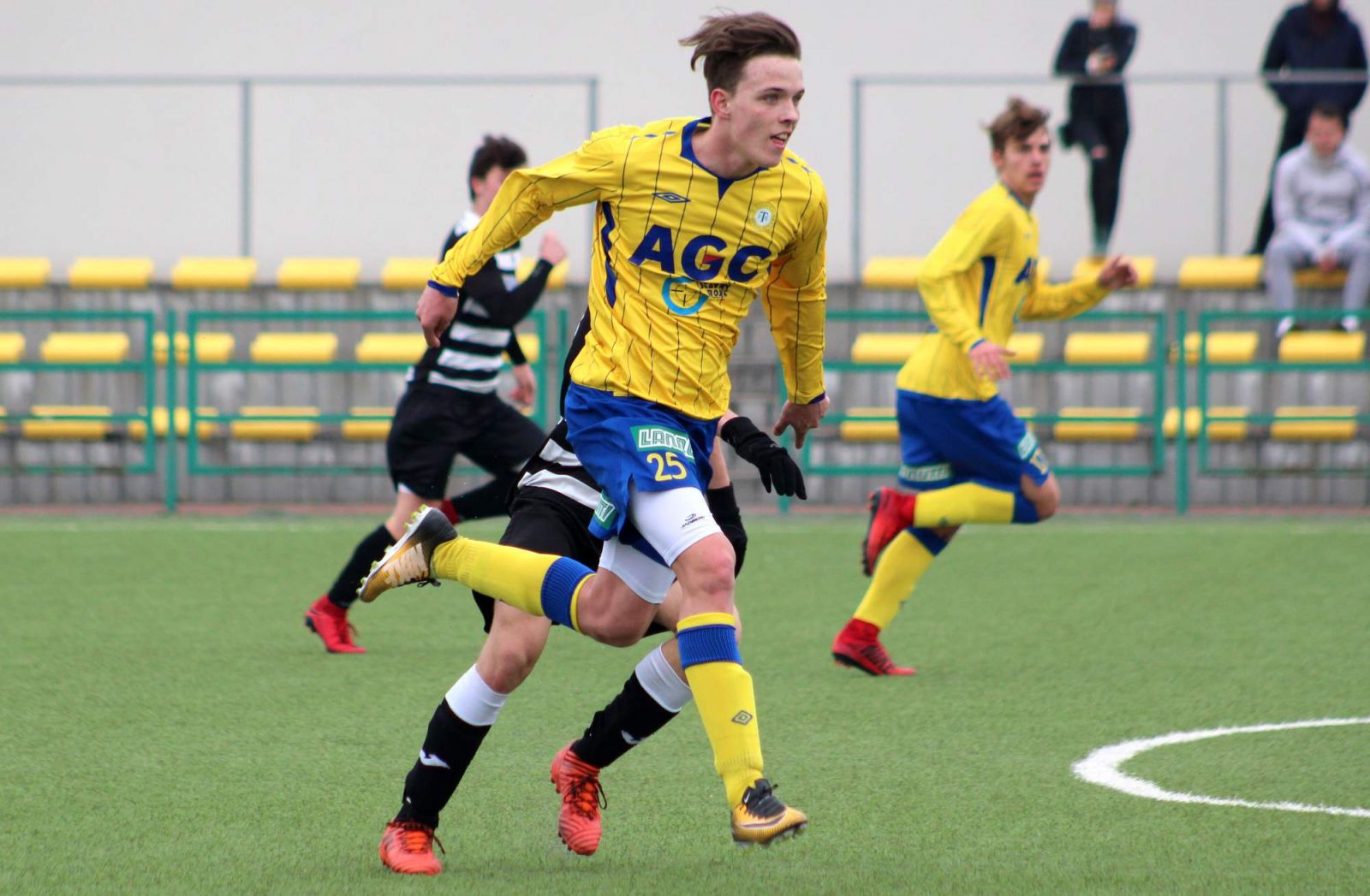 Brondby vs Aalborg, 23h ngày 19/7: Giữ nguyên thứ hạng