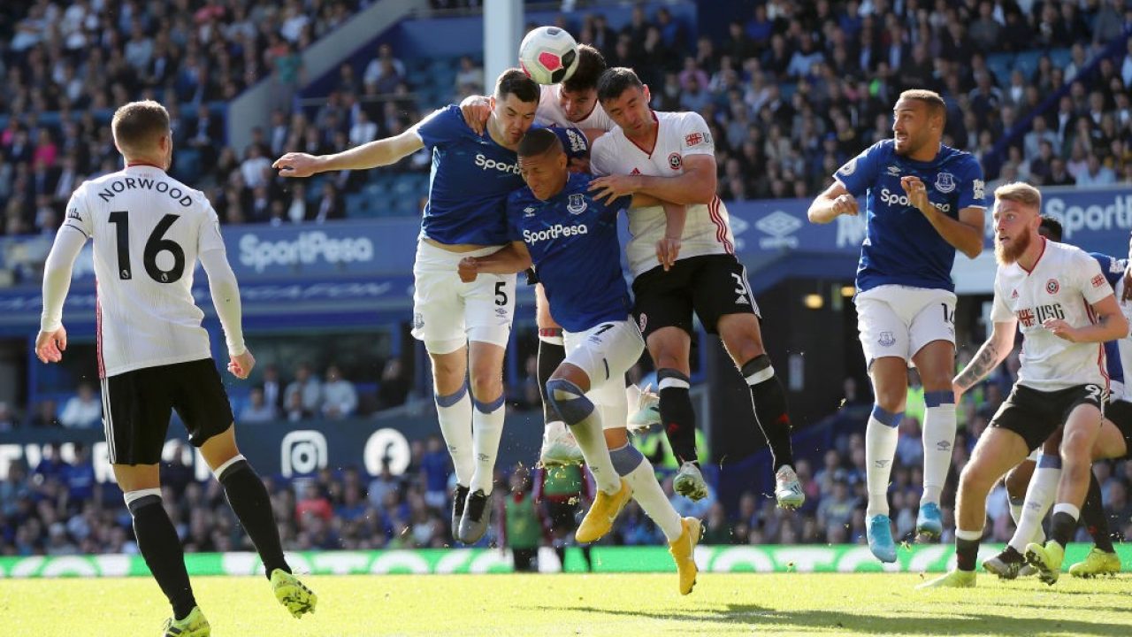 Sheffield United vs Everton (0h 21/7): Vị khách dễ mến