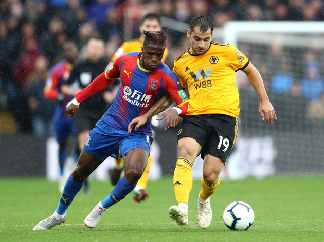 Wolves vs Crystal Palace (2h15 21/7): Bảo vệ Top 6