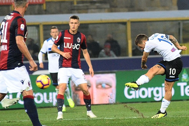 Atalanta vs Bologna, 0h30 ngày 22/7: Phục thù