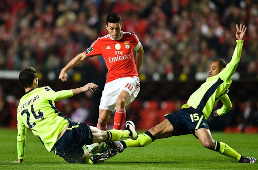 Tondela vs Braga, 1h15 ng&agrave;y 21/7: Cơ hội chủ chủ nh&agrave;