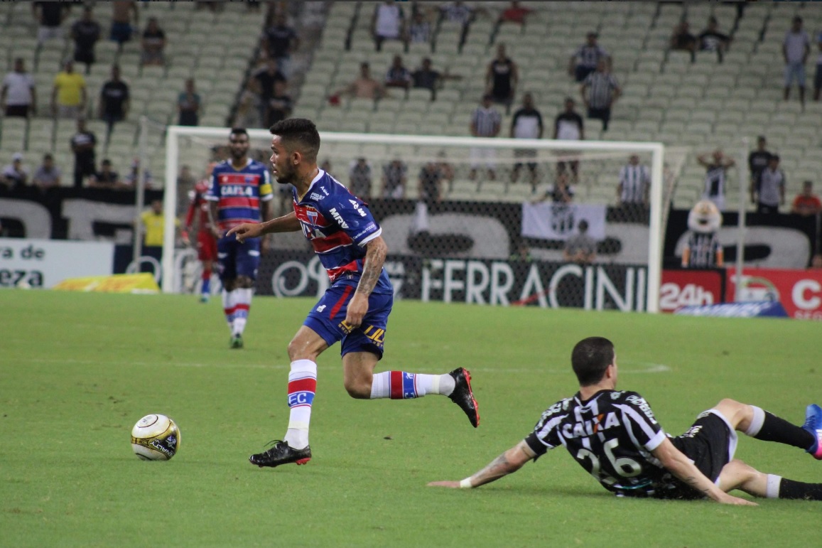 Fortaleza vs America, 6h ngày 22/7 : Khác biệt đẳng cấp