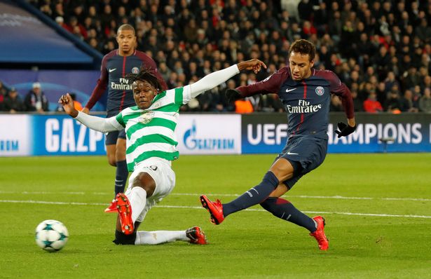 PSG vs Celtic, 0h ngày 22/7: Bài học nhớ đời
