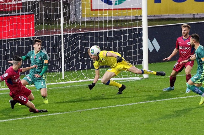 Pisa vs Cittadella, 23h45 ngày 3/7: Đánh chiếm ngôi nhì bảng