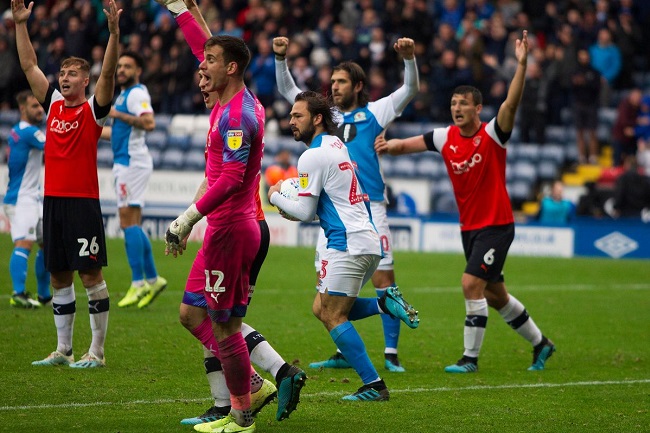 Luton Town vs Blackburn, 1h30 ngày 23/7: Kết thúc có hậu