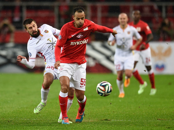 Ufa vs Arsenal Tula, 23h ngày 22/7: Hat-trick cho các vị khách