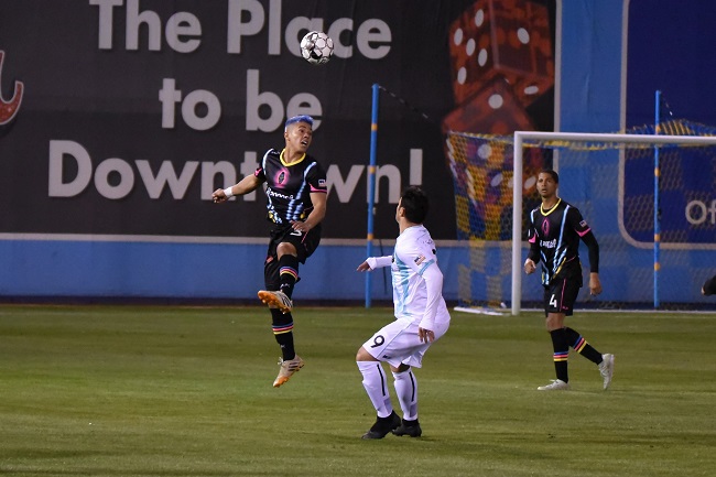 Austin Bold vs FC Tulsa, 8h00 ngày 24/7: Đối thủ ưa thích