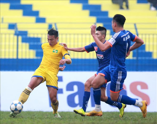 Than Quảng Ninh vs SLNA, 18h ngày 24/7: Đả bại kỵ rơ