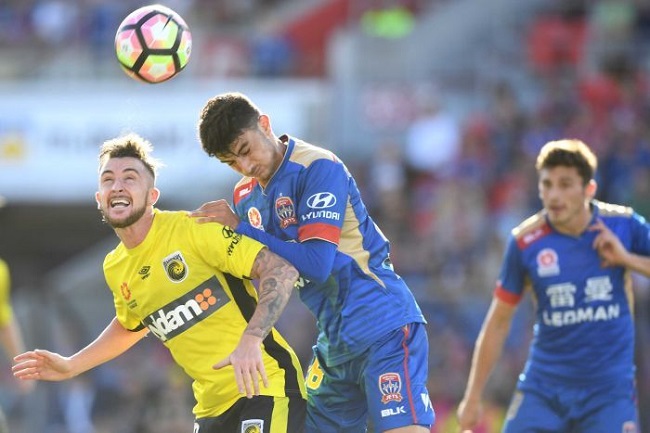 Central Coast Mariners vs Newcastle Jets, 16h30 ngày 24/7: Lót đường