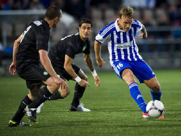 TPS Turku vs FC Lahti, 21h ng&agrave;y 25/7: V&ugrave;i dập t&acirc;n binh