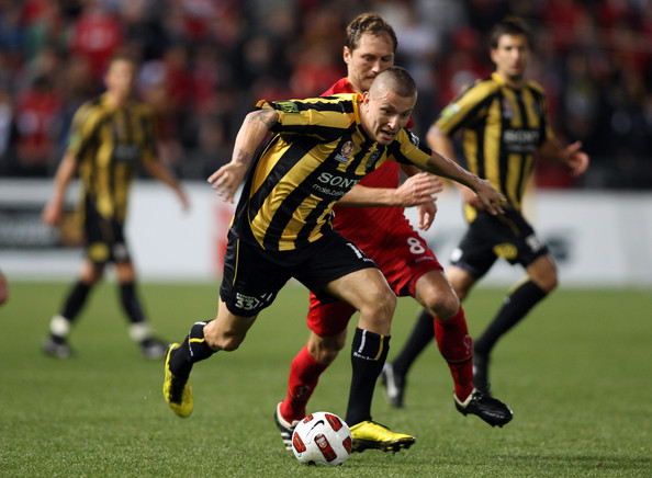 Wellington Phoenix vs Adelaide, 14h ngày 25/7: Khách lép vế