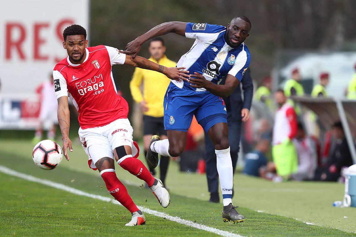 Braga vs Porto, 3h15 ngày 26/7: Quyết vào Top 3