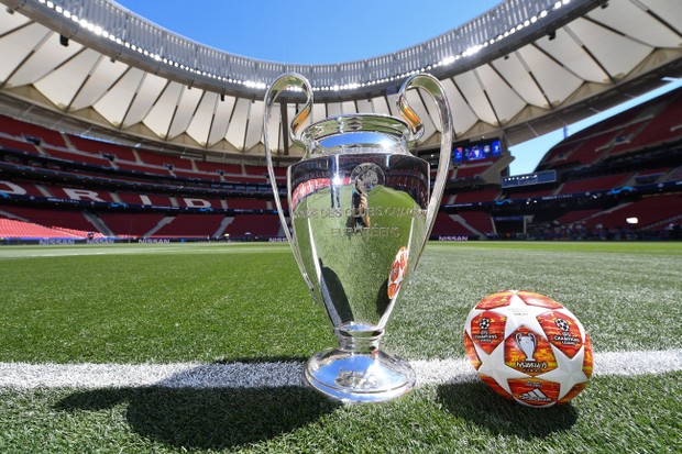 Chung kết C1 2020 tổ chức ở đâu, đá trên sân nào?