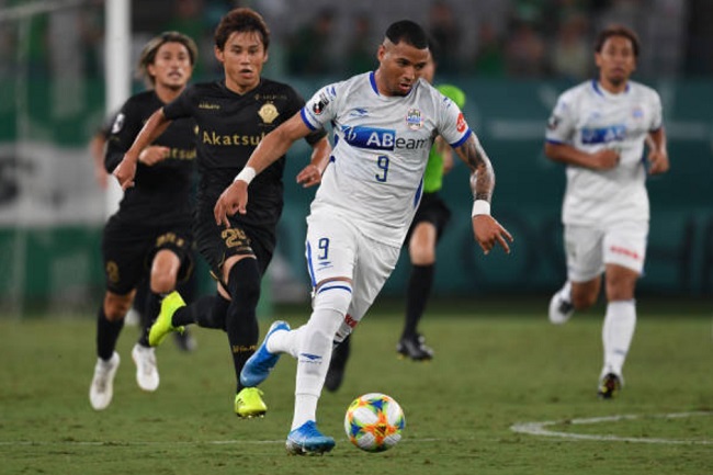 Tokyo Verdy vs Yamagata Montedio, 16h00 ng&agrave;y 25/7: Ch&igrave;m trong khủng hoảng