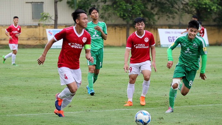 Phố Hiến vs Huế, 17h ngày 25/7: Khó có bất ngờ