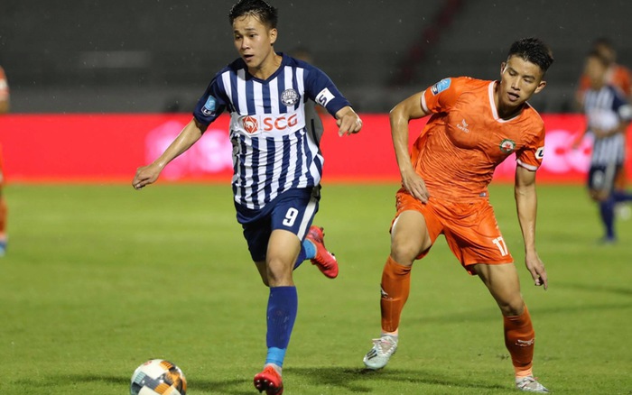 Sanna Khánh Hòa vs Bà Rịa Vũng Tàu, 17h ngày 25/7:  Phố Biển mất điểm