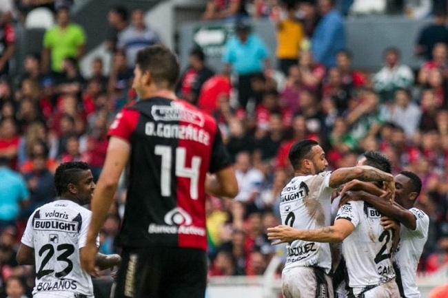 Club Tijuana vs Atlas, 9h00 ngày 26/7: Nhập cuộc sớm