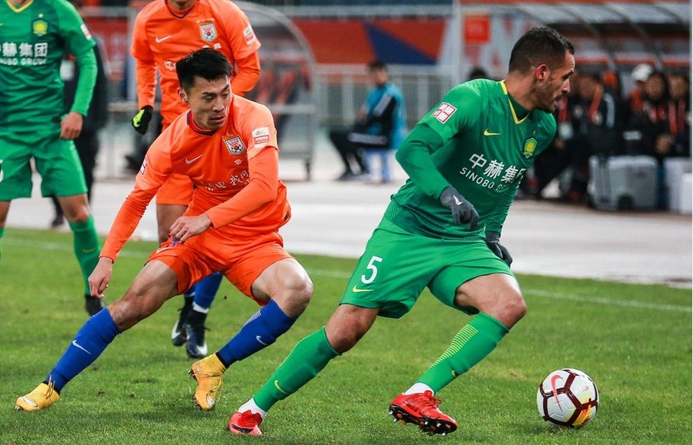 Dalian Yifang vs Shandong Luneng, 14h30 ngày 26/7: Khởi đầu thuận lợi