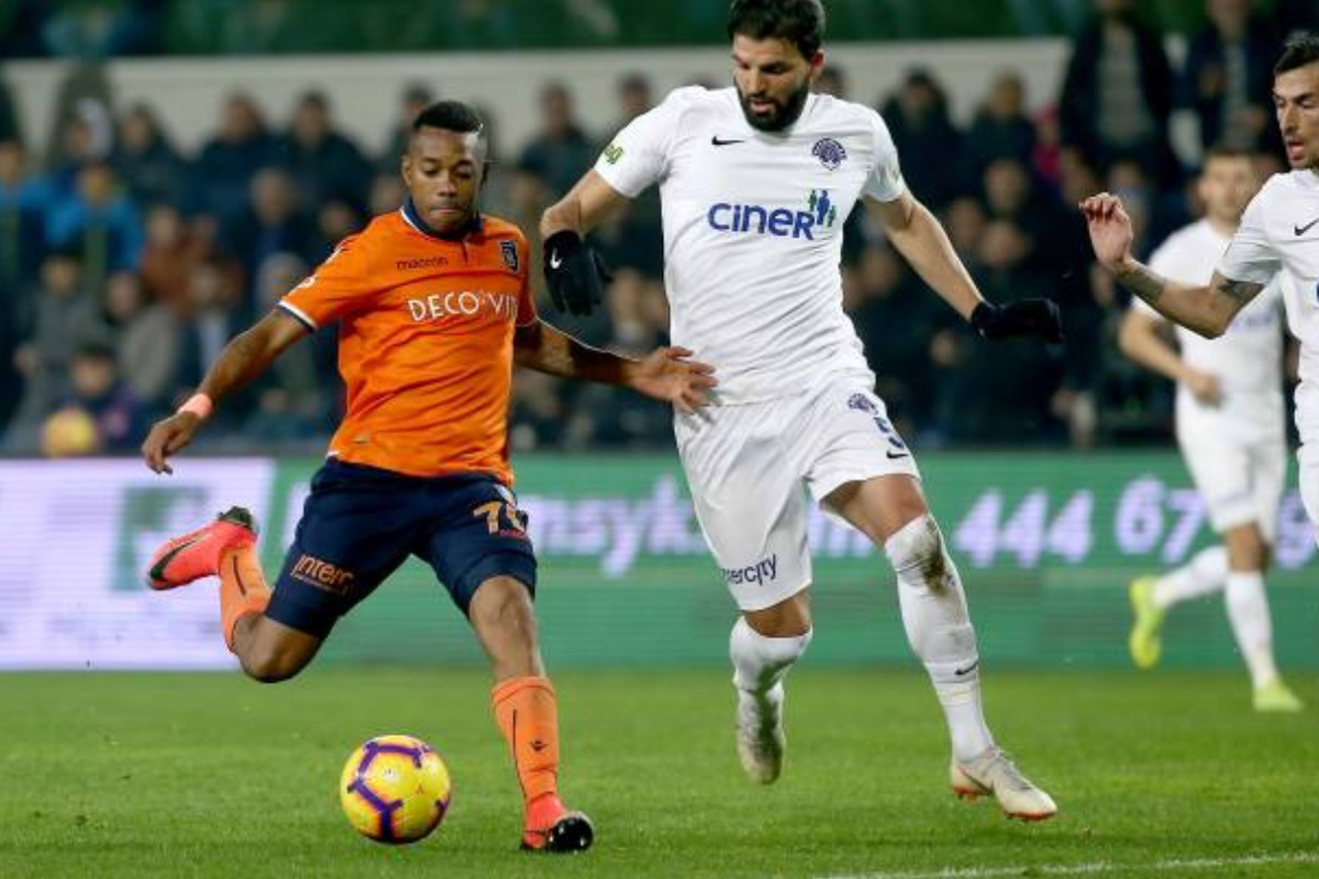 Kasimpasa vs Istanbul Basaksehir, 21h ngày 26/7: Thị uy sức mạnh