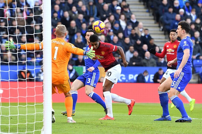 Leicester vs Man United, 22h00 ngày 26/7: Đẳng cấp lên tiếng
