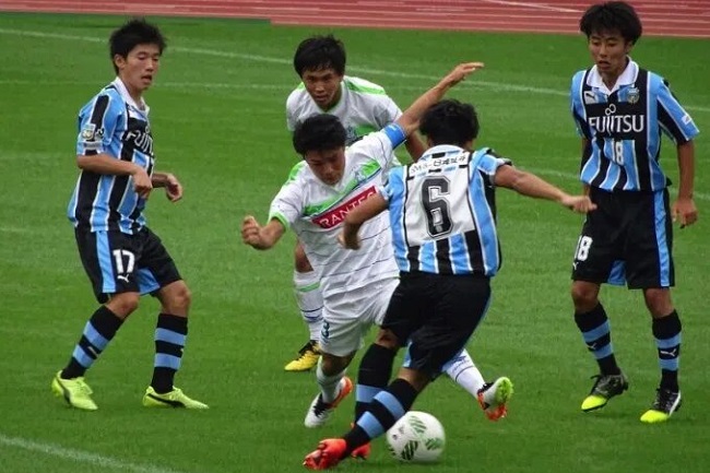 Kawasaki Frontale vs Shonan Bellmare, 17h00 ngày 26/7: Bay cao