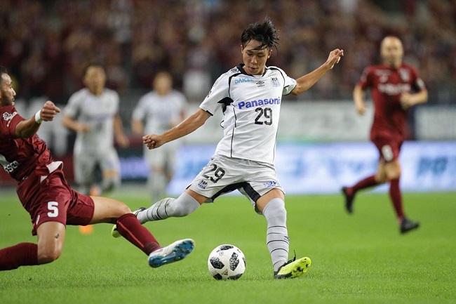 Vissel Kobe vs Gamba Osaka, 17h00 ngày 26/7: Ưu thế sân khách