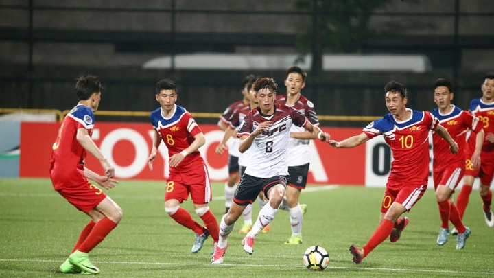 Taipower vs Taichung Futuro, 15h ngày 26/7: Xây chắc ngôi đầu