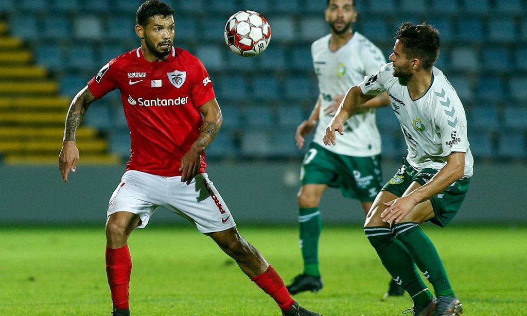 Vitoria Setubal vs Belenenses, 1h30 ngày 27/7: Hoàn thành mục tiêu trụ hạng
